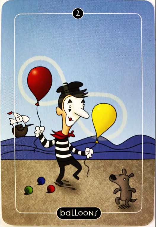 Stoller Tarot